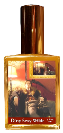 Opus Oils Dirty Sexy Wilde Eau De Parfum