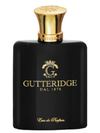 Gutteridge Gutteridge