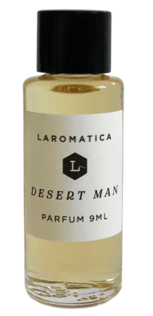 L'Aromatica Desert Man Parfum