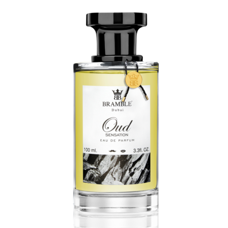 Bramble Oud Sensation