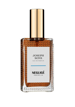 Negligé Perfume Lab Joseph Sons