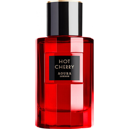 Aoura London Hot Cherry