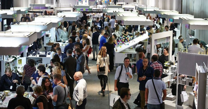 Pitti Fragranze перенесли на январь 2021 года