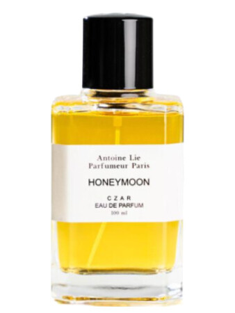 CZAR Honeymoon