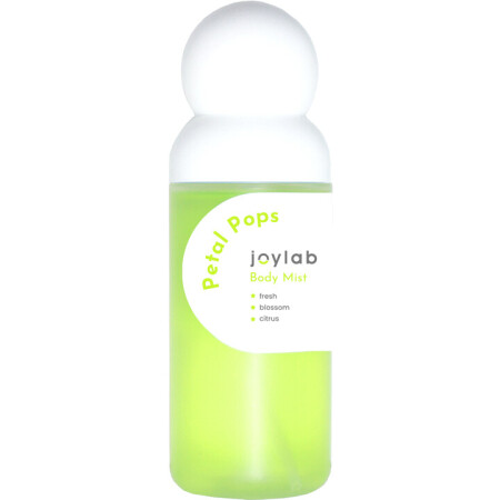 Joylab Petal Pops Body Mist