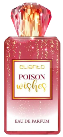 Elianto Poison Wishes