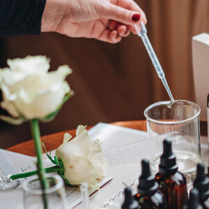 Очищение растительных вытяжек от балластных веществ