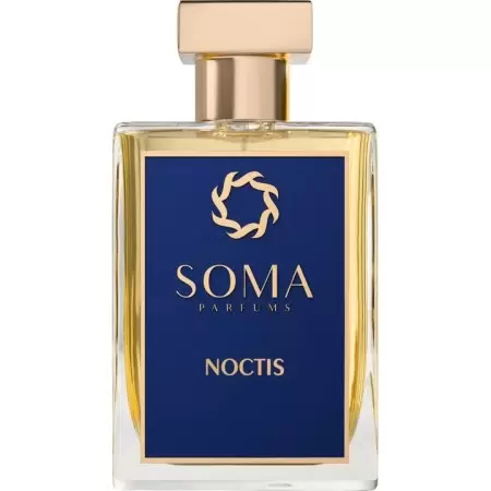 Soma Parfums Noctis