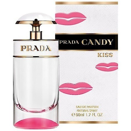 perfume candy kiss prada