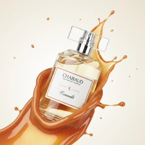 Chabaud представляют новый гурманский аромат Caramelito