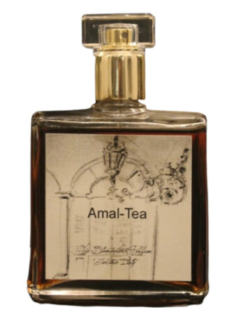 Via Stampatori Amal-Tea