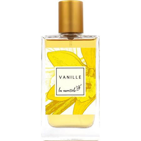 L'Office des Parfums Vanille