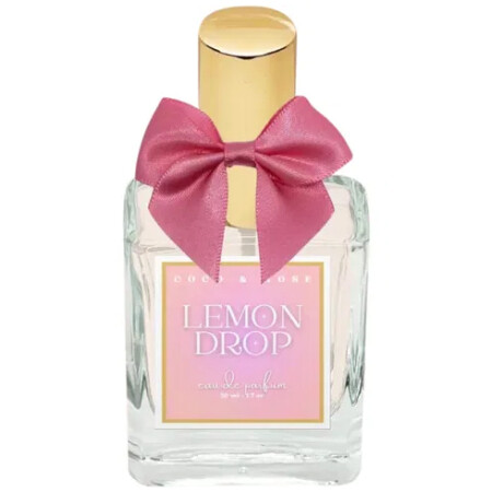 Coco & Rose Lemon Drop