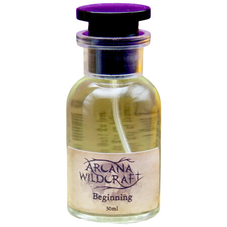 Arcana Wildcraft Beginning