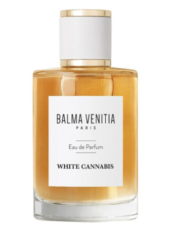 Balma Venitia White Cannabis