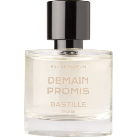 Bastille Demain Promis