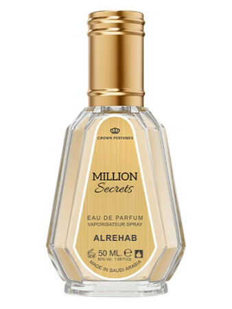 Al-Rehab Million Secrets