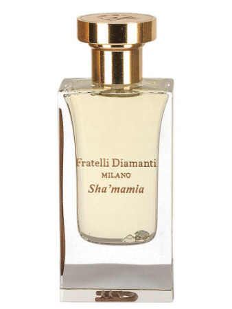 Fratelli Diamanti Sha'mamia