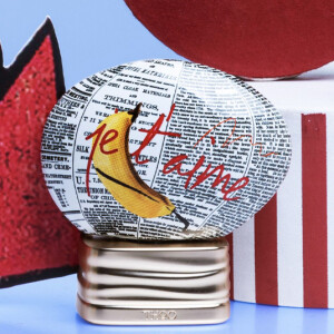 L'Explicite – новый фруктово-гурманский аромат от нишевого бренда The House of Oud