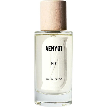 AENYØ1 Me