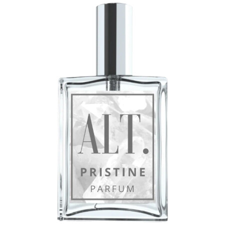 ALT. Fragrances Pristine Parfum
