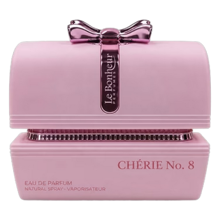 Le Bonheur Perfumes Cherie No. 8