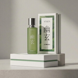 Ярослав Симонов составил новый аромат Yūgen для компании Japonica