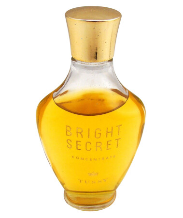 Tussy Bright Secret