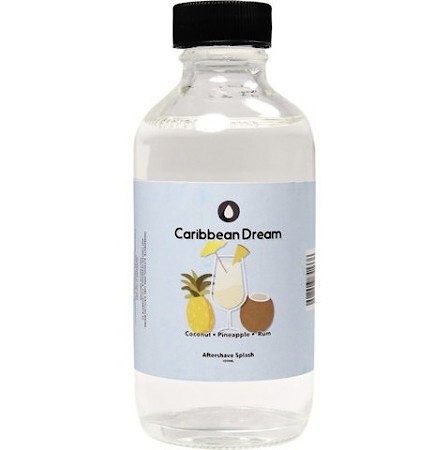 Oleo Soapworks Caribbean Dream