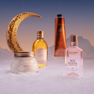 Новое за неделю: лимитки Atelier des Ors, Boy Smells, L’Occitane