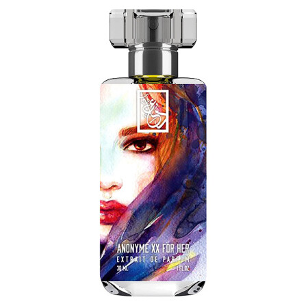 The Dua Brand Anonyme XX for Her