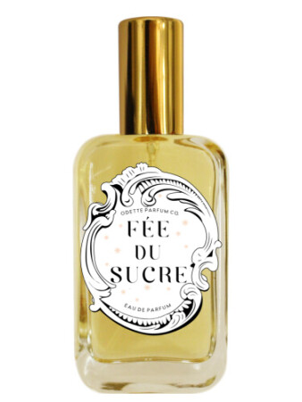 Odette Parfum Co. Fée du Sucre