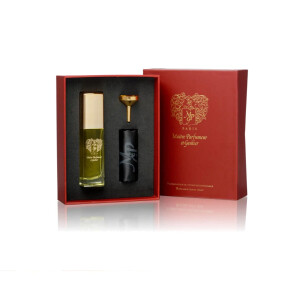 Экзотика и мистика — в Ambre Tibet от Maître Parfumeur et Gantier