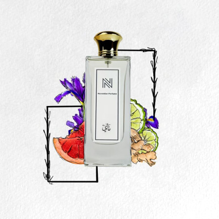 November Perfume ناي