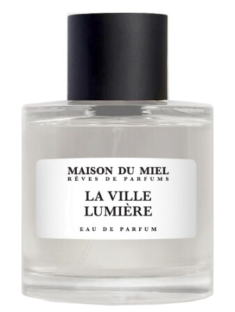 Maison Du Miel La Ville Lumiere