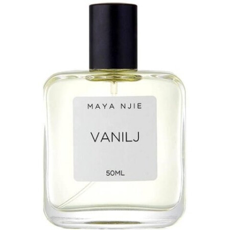 Maya Njie Vanilj