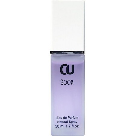 CU Parfum CU Soon
