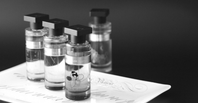 Не Раджастан, но Калифорния: Ineke выпустили Jaipur Chai