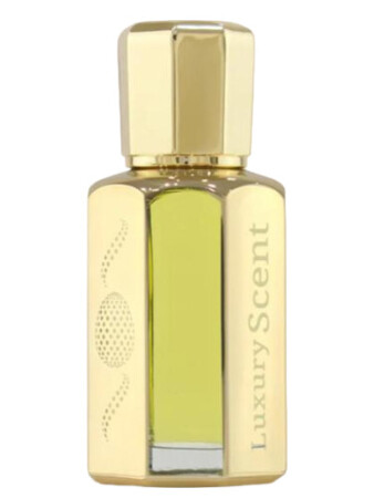 Luxury Scent Sweet Jasmine