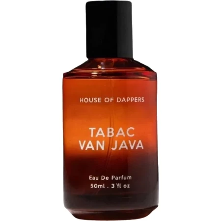 House Of Dappers Tabac Van Java