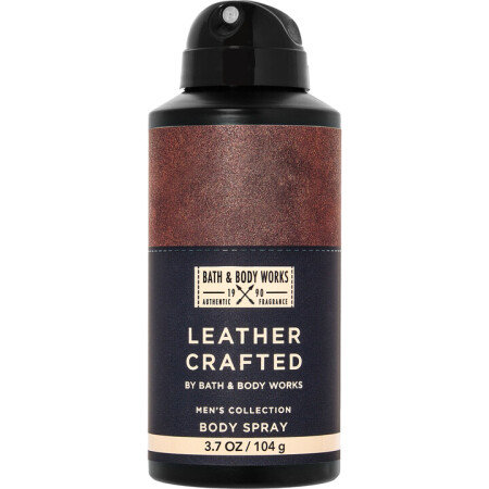 Bath and Body Works Stone Washed Body Spray