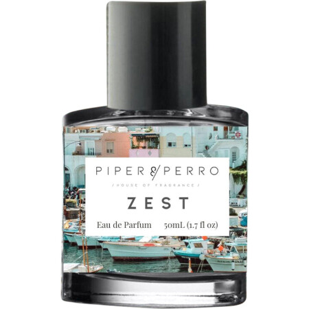 Piper & Perro Zest