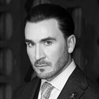 Кристиан Петрович