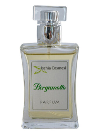 Ischia Cosmesi Bergamotto