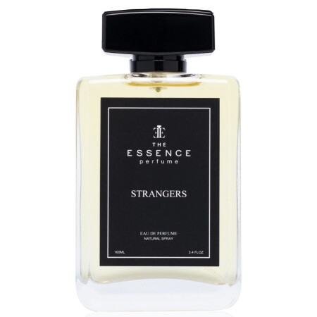 The Essence Perfume Strangers