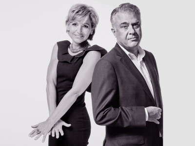 Джеффри Нежман, креативный директор