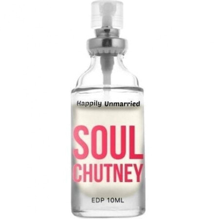 Happily Unmarried Soul Chutney