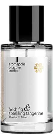 Siberian Wellness Fresh Fig & Sparkling Tangerine