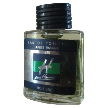 Diparco H pour Homme - Bois Vert