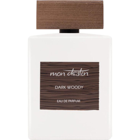 Mon Destin Dark Woody